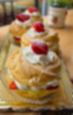 Paris Brest