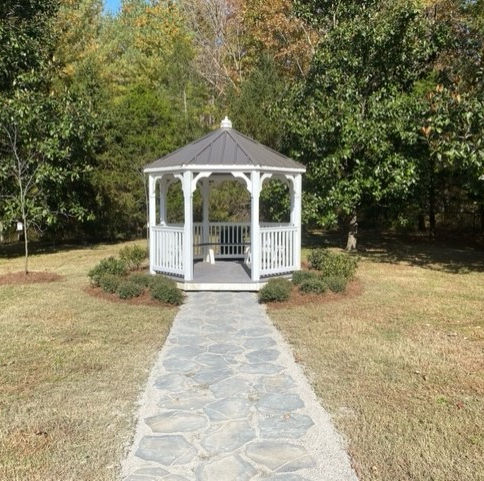 Morris Lawn & Landscaping 