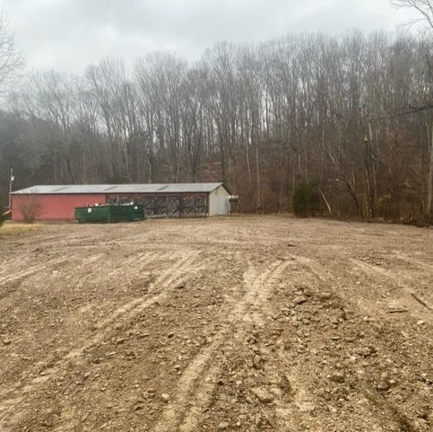 Morris Lawn & Landscaping 