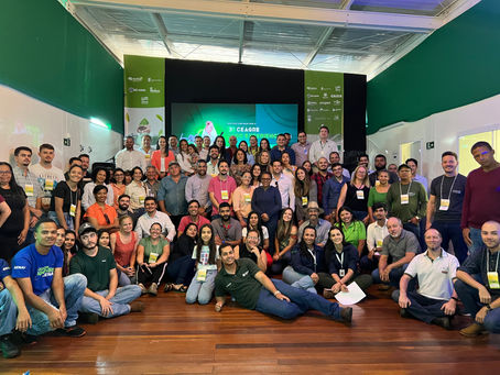 2º Ceagre Agro Experience é sucesso de público e torna-se um destaque dos eventos do agro de Goiás