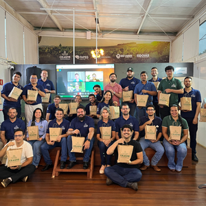 Ceagre reúne as suas equipes na sede para avaliação de resultados de 2025