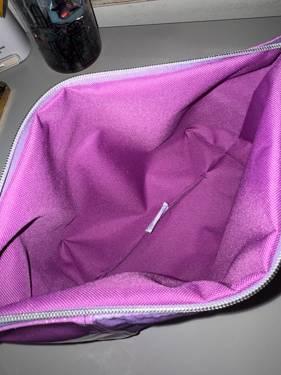 Thumbnail: Crafty Makeup  Bag