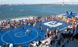 Wrestling USS Yorktown.png