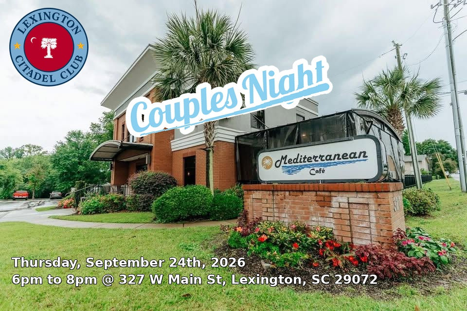 Couples Night