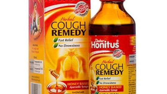 Hanitus Syrup