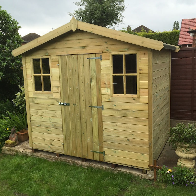 Thumbnail: Wortley Hobby House 12mm