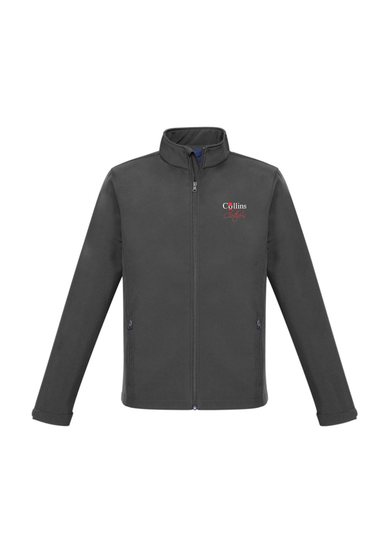 Collins Softshell Jacket
