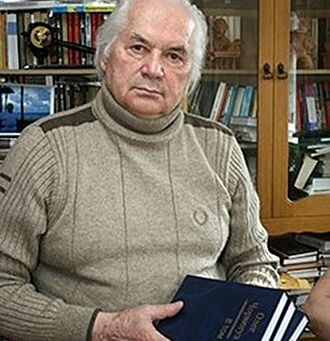 Сміх крізь час: до  90-річчя від дня народження відомого українського письменника-сатирика, журналіста та громадського діяча Олега Федоровича Чорногуза (1936–2022).
