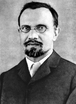 155-річчя від дня народження А. Ю. Кримського