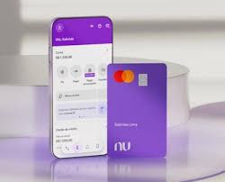 Nubank: Uma Revolução no Mercado Financeiro Brasileiro