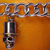 5 Skull Curb Chain Bracelet