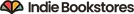 Indie bookstores logo