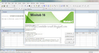 Minitab 16 Product Key Free Pdf