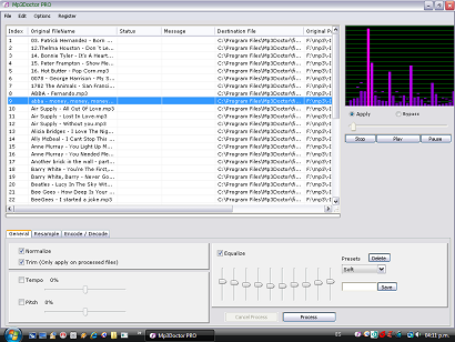 MP3 Normalizer PRO Crack  [Latest-2022]
