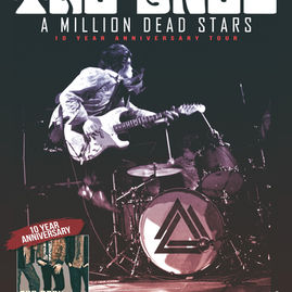 RESCHEDULED TOURS