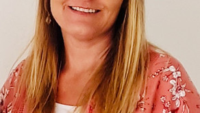Welcome, Lisa Cutlip!