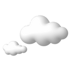 pngtree-3d-white-clouds-illustration-png