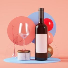 Brindis de año nuevo - bienestar laboral - Welu by Coexitosos