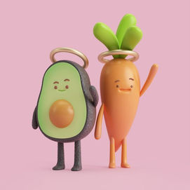 Alimentación Natural - Bienestar Laboral - Welu by Coexitosos