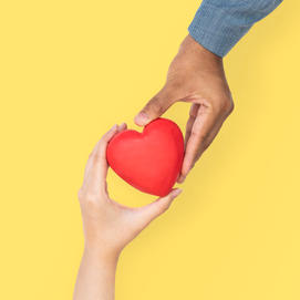 San Valentín en la empresa - Colombianos Exitosos