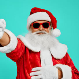 Navidad y fin de año en la empresa - Colombianos Exitosos