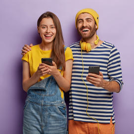 Amor y amistad en la empresa - Colombianos Exitosos