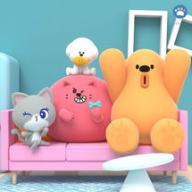 Pet Lovers - Bienestar Laboral - Welu by Coexitosos