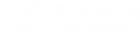 Logo de Farmacias peruanas en blanco