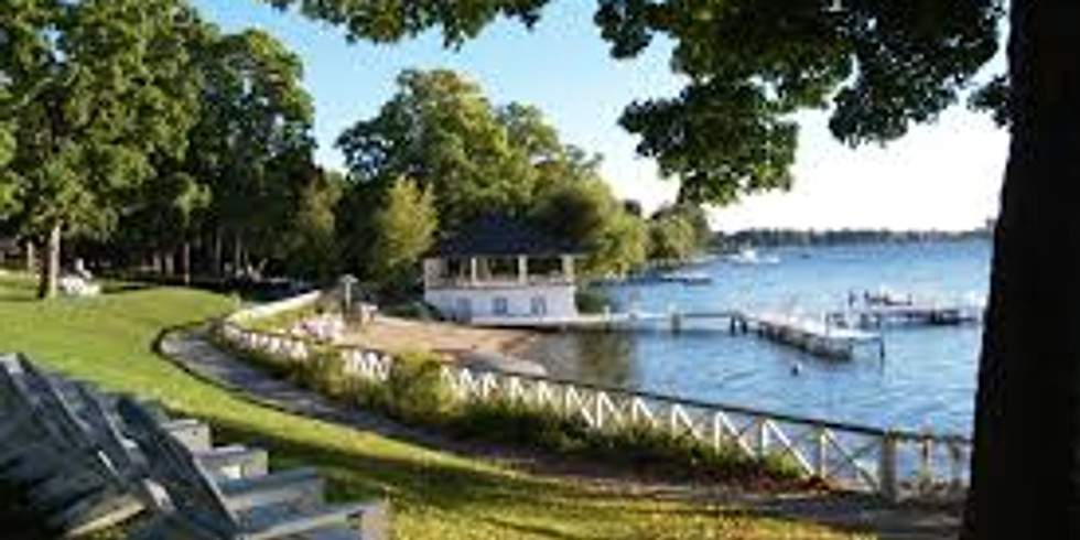 Day Trip to Lake Geneva, WI