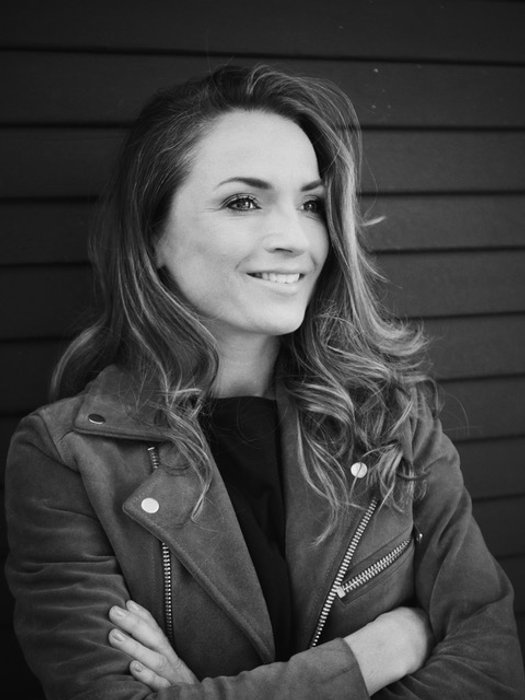 Julie Steincke