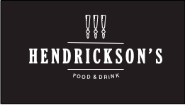 Hendrickson's
