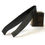 Thumbnail: Fishbone Tweezers 120mm, Series: Classic (Black)