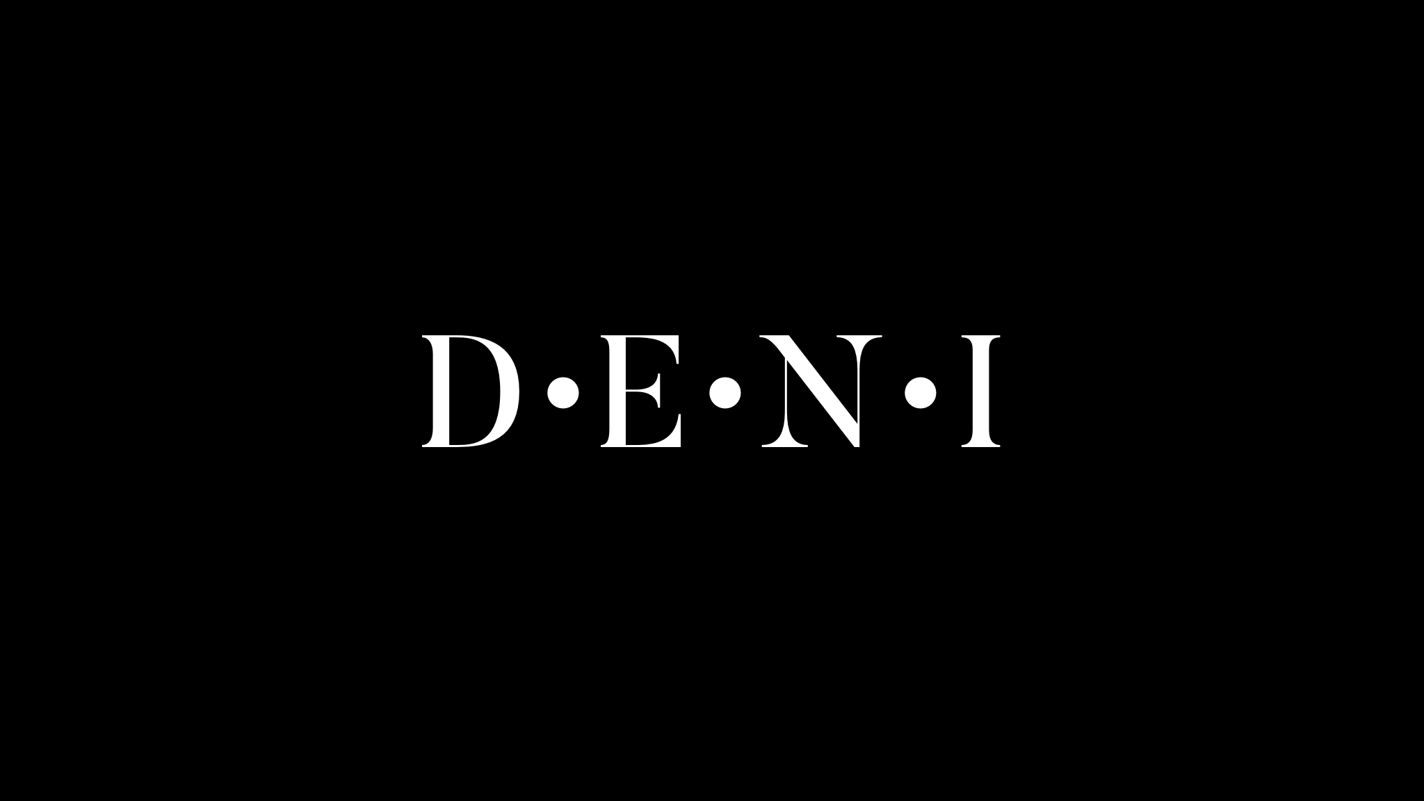 Blog DENI