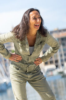 Mina Merad