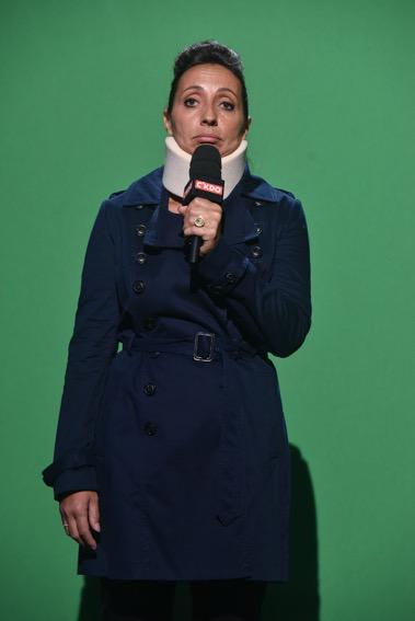 Mina Merad