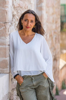 Mina Merad