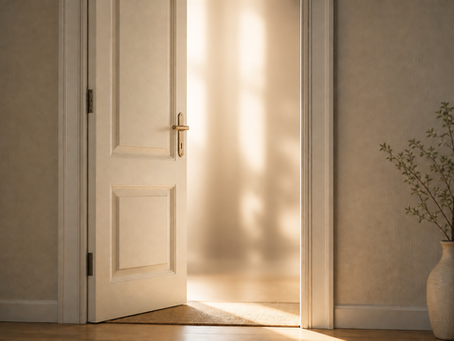 Ablauf der Psychotherapie: Der Weg in meine Privatpraxis