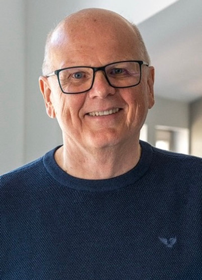 Dr. Michael Sassenberg, ärztlicher Psychotherapeut aus Lemgo