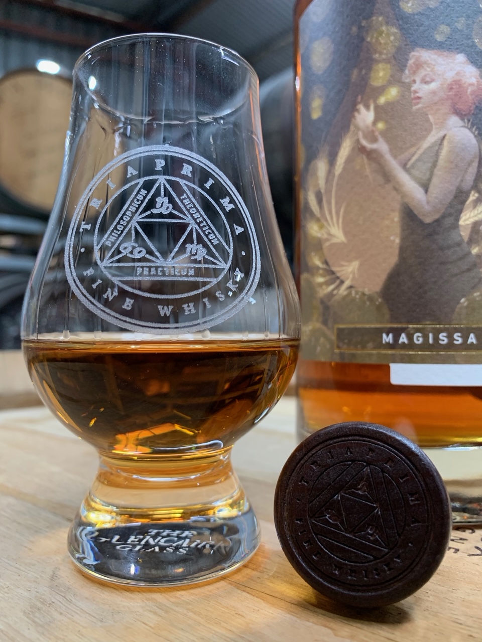 Thumbnail: Glencairn Glass