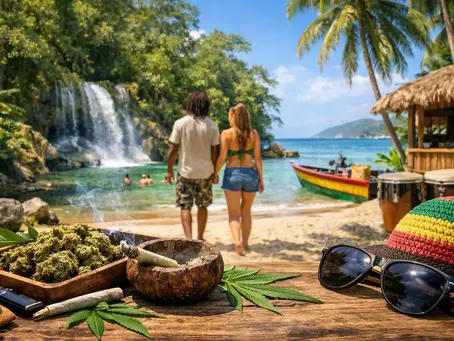 10 Best 420 Friendly Jamaica Activities