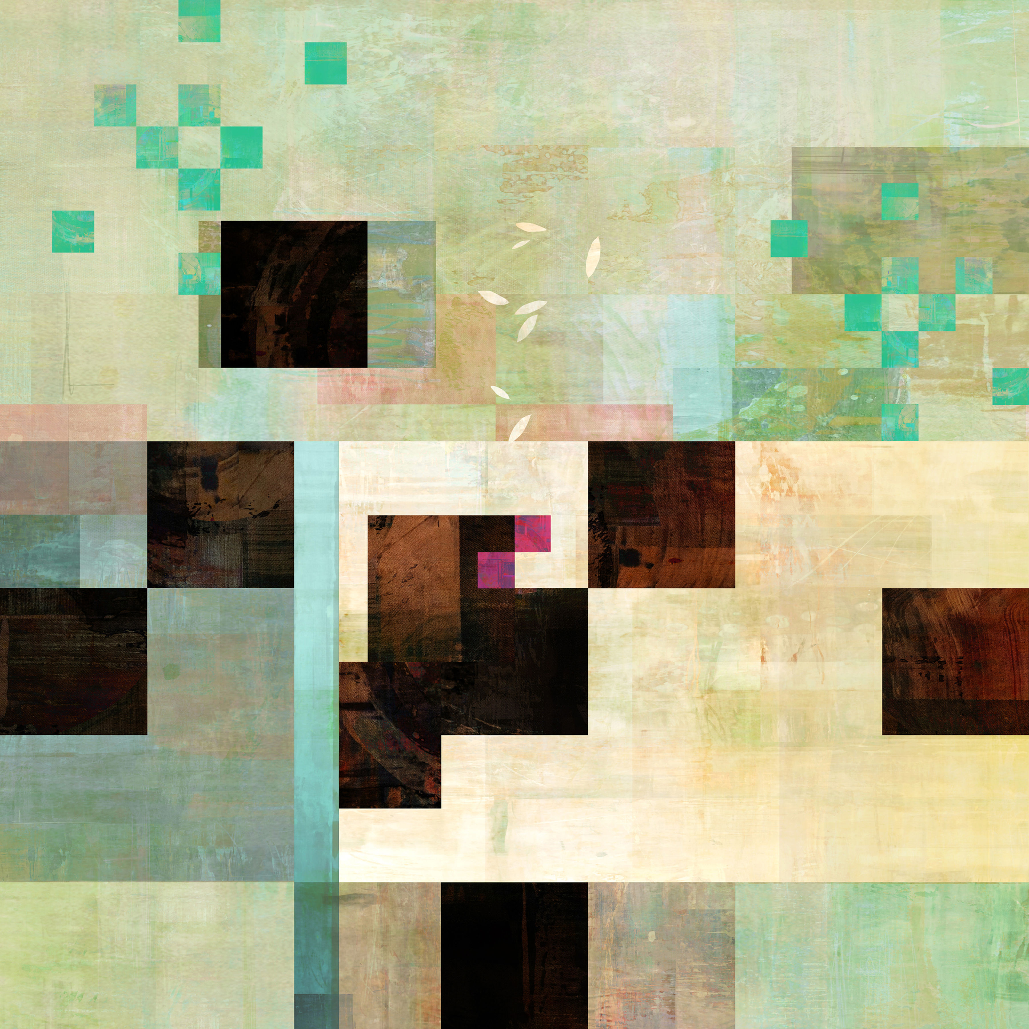 Walk in a Wood | 森の中の散歩