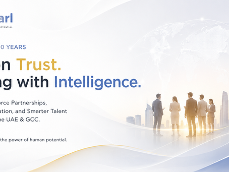 A Decade of Purpose, Partnership, and Human Potential - Celebrating 10 Years of Black Pearl