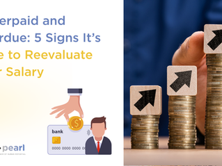 Are You Being Underpaid? 5 Ways to Find Out