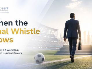 What the FIFA World Cup Can Teach Us About Careers Growth in UAE