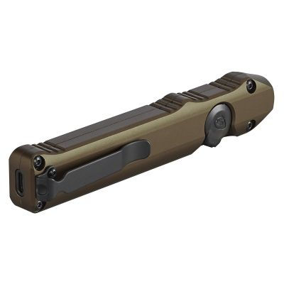 Thumbnail: Streamlight Wedge Rechargeable EDC 300 Lumen Flashlight with 1000 Lumen Thro mod
