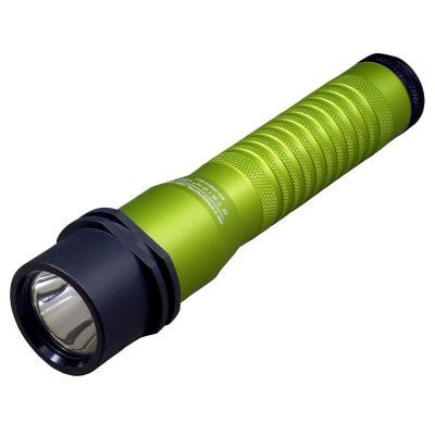Streamlight Strion LED Bright and Compact Rechargeable Flashlight - Lime