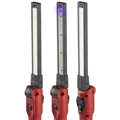 Thumbnail: Streamlight Stinger Switchblade 800 Lumen Color-Rite Light Bar Worklight with Sm