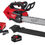 Thumbnail: Milwaukee Tool M18 FUEL 14" Top Handle Chainsaw Kit