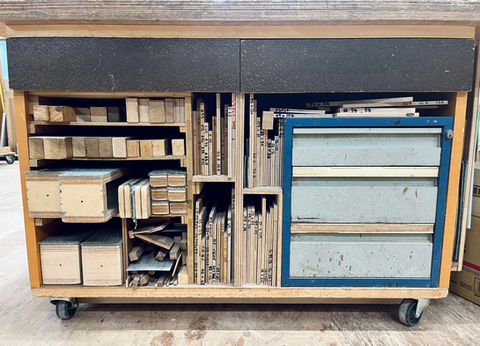 Workbench