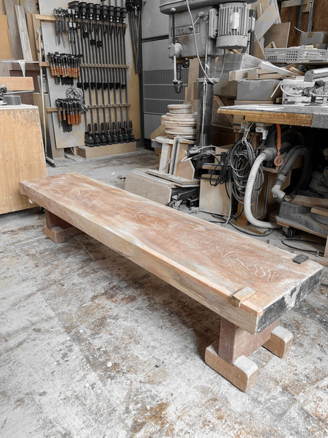 Workbench